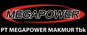 Megapower Makmur Tbk.